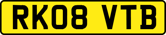 RK08VTB