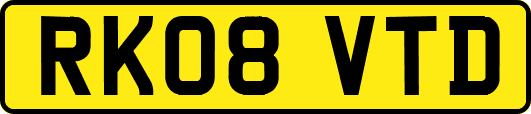 RK08VTD