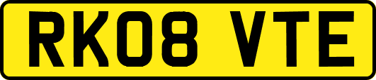RK08VTE