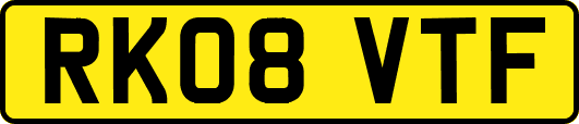RK08VTF