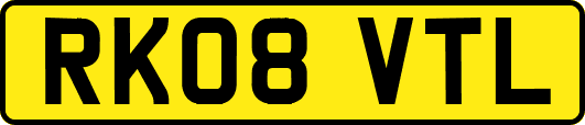 RK08VTL