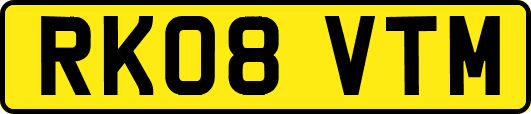RK08VTM