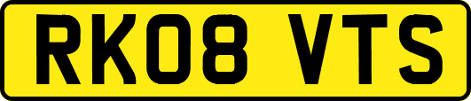 RK08VTS