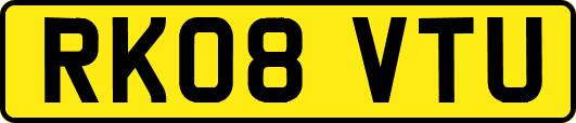 RK08VTU
