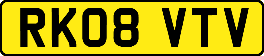 RK08VTV