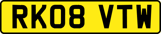 RK08VTW