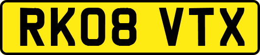 RK08VTX