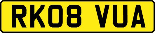 RK08VUA