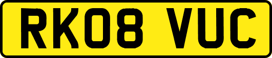 RK08VUC