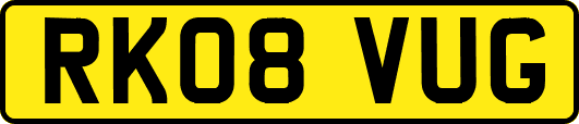 RK08VUG