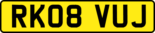RK08VUJ
