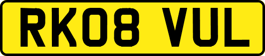 RK08VUL