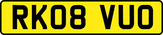 RK08VUO