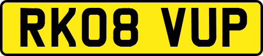RK08VUP