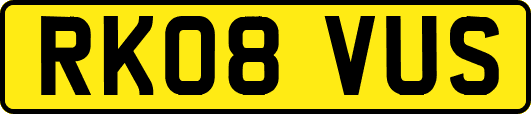 RK08VUS
