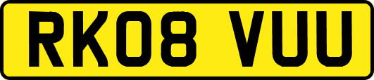 RK08VUU