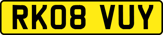 RK08VUY