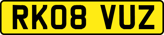 RK08VUZ