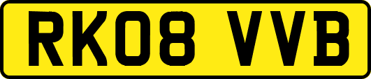 RK08VVB