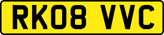 RK08VVC