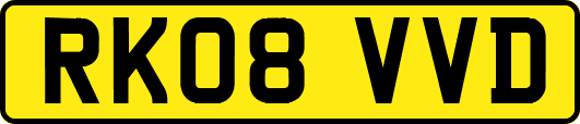 RK08VVD