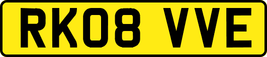 RK08VVE