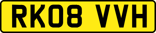 RK08VVH