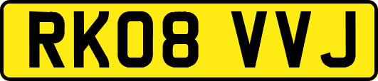 RK08VVJ