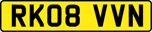 RK08VVN