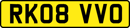 RK08VVO