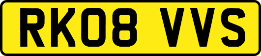 RK08VVS