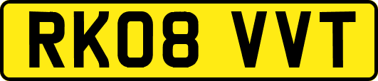 RK08VVT