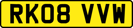 RK08VVW