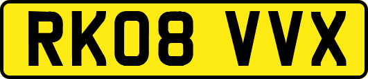 RK08VVX