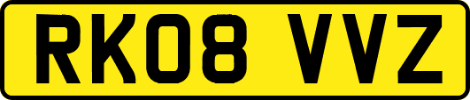 RK08VVZ