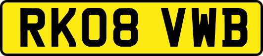 RK08VWB
