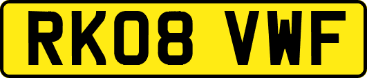 RK08VWF
