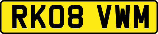 RK08VWM