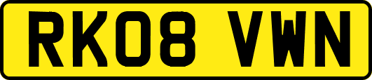RK08VWN