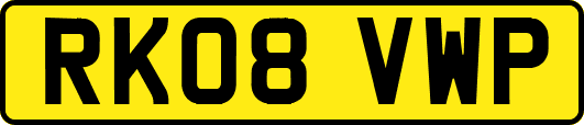 RK08VWP