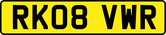 RK08VWR