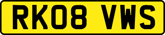 RK08VWS