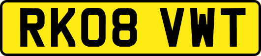 RK08VWT