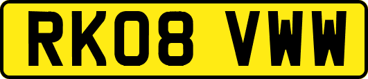 RK08VWW