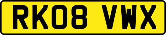 RK08VWX
