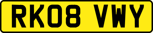RK08VWY