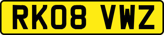 RK08VWZ