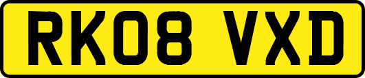 RK08VXD