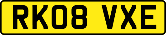RK08VXE