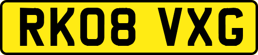 RK08VXG